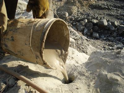 江苏静力破碎剂厂