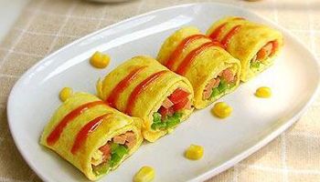 儿童爱心早餐怎么做 儿童爱心早餐应该吃什么