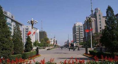 宁河县丰台镇栽"摇钱树"建"绿色银行"