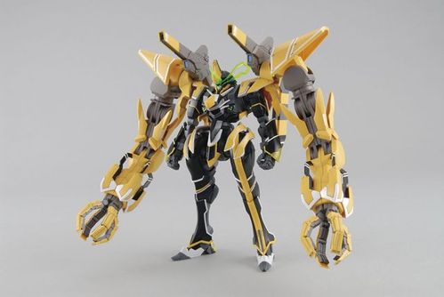bandai 万代模型玩具 革命机 02 valvrave iii 火神鸣 3号机现货
