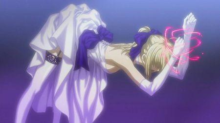 求fate stay night ubw第二季第一集吾王被绑的1080p壁纸