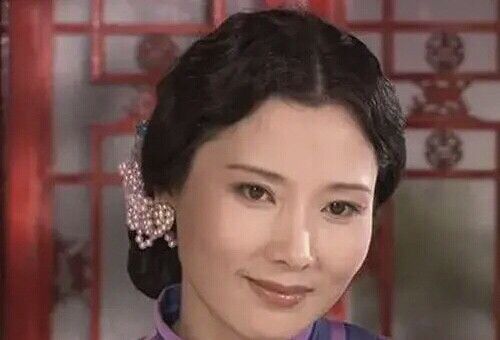 《大宅门》杨九红最初人选并非何赛飞,何赛飞酒后跳上