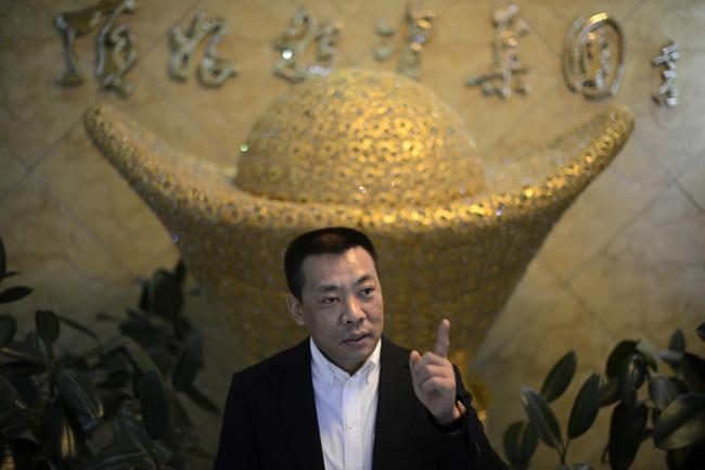 曹建忠:回归简单