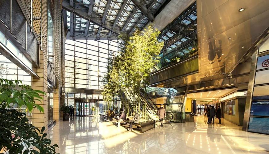 小体量卖出近40亿华贸购物中心达成超高销售额的秘密是什么