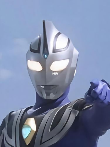 阿古茹奥特曼超帅壁纸_壁纸_盖亚奥特曼影评_奥特曼_素材_壁纸