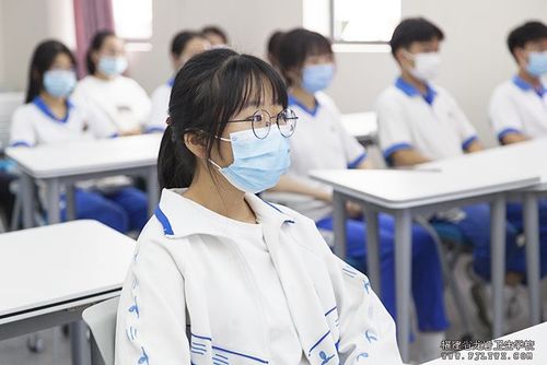 抗疫护心,珍爱生命--龙岩卫校开展复学心理健康教育周
