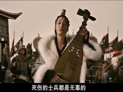 曹婴不愧是曹操孙女,继承了兵法和心术,连赵云都佩服不已