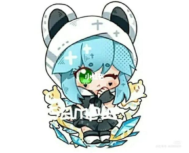 安柒的笔记_凹凸世界_凹凸世界安莉洁_影视_动漫