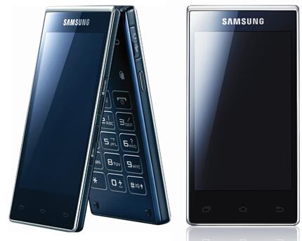 三星领世旗舰g9198:一部 "有智慧"的智能手机