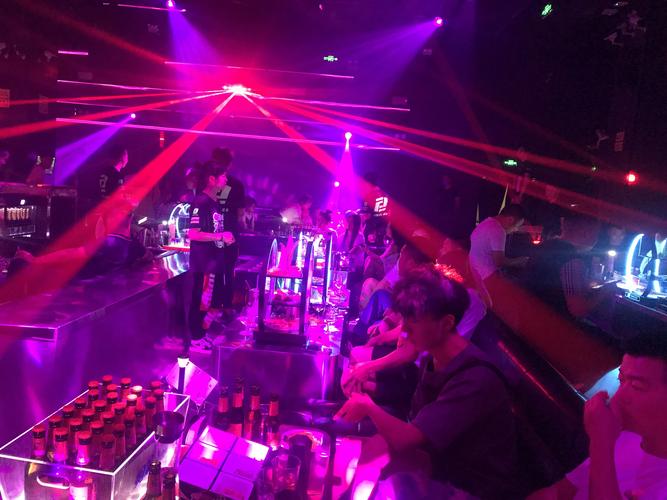 firstclub酒吧仁寿店评论
