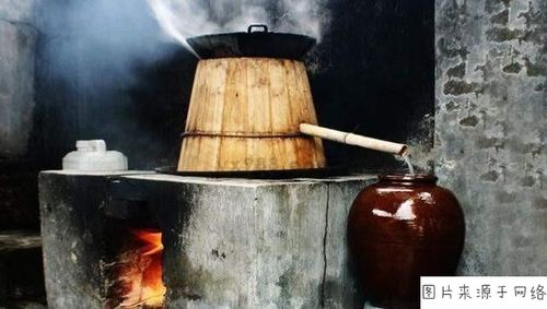 农村家庭酿酒小作坊发展前景怎么样?