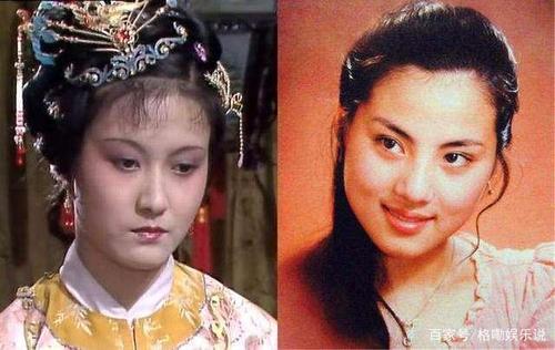 1996年乐韵错失"王熙凤"后,被母亲逼迫跳下13楼,结束