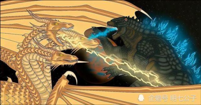 在哥斯拉中红莲哥斯拉究竟需要什么样的条件才能开启呢