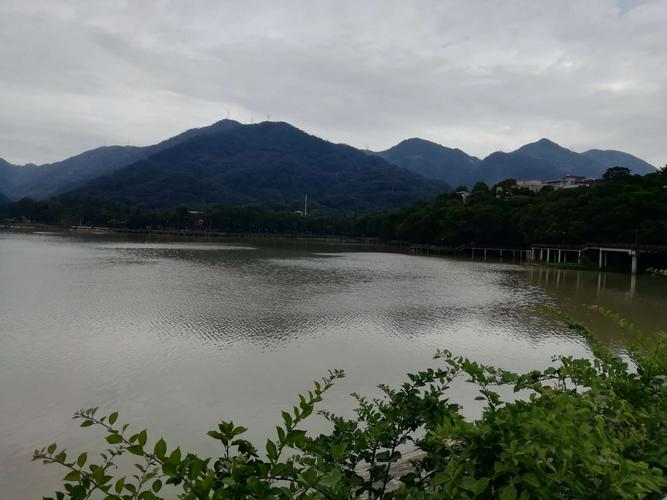其它 八一水库森林公园 写美篇八一水库位于福州市新店镇北部赤桥溪南