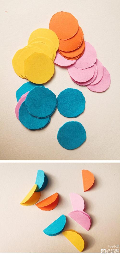 亲子手工 | 年年有鱼手工制作教程