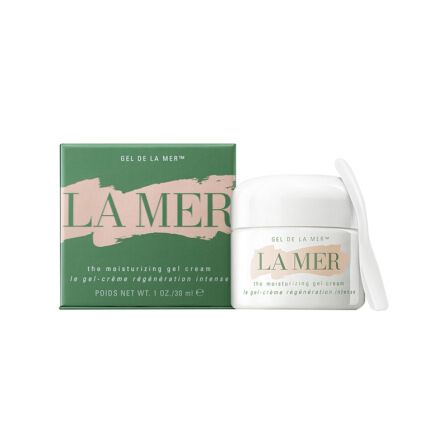 海蓝之谜(la mer) the moisturizing gel cream 精华凝霜 60ml