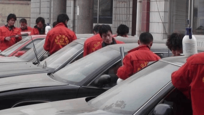 为您推荐河南凌云汽修培训学校