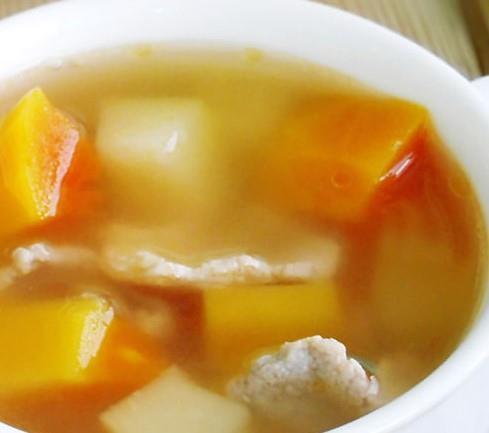 木瓜煲汤大全及做法介绍