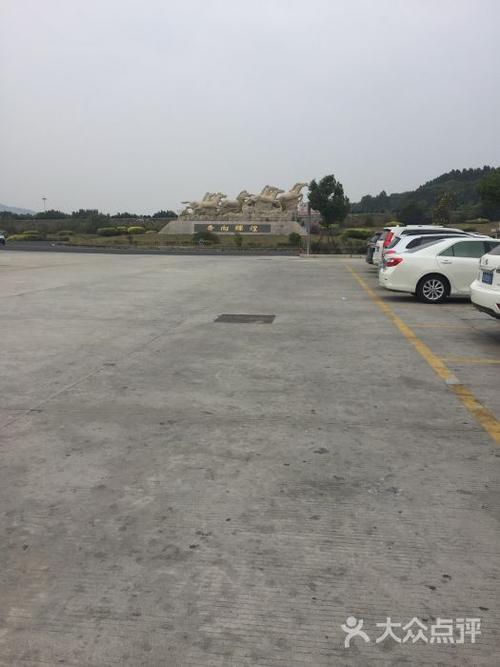 天福闽南文化城(天福服务区)图片 - 第6张