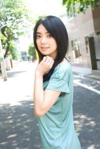 仓科加奈
