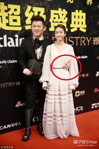 化妆师搂张雪迎腰被骂咸猪手,手要怎么放才能不挨骂?