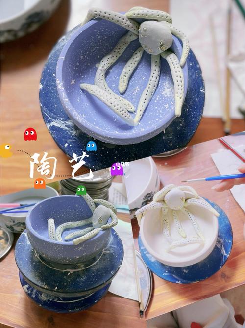 手作上瘾工作坊自由行热门攻略_银饰_上色_手工陶艺_兴趣爱好_手工