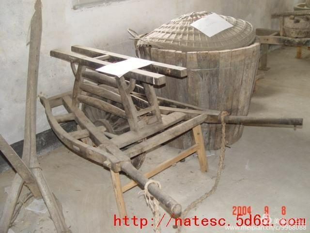 旧时代农耕工具,纺织工具.(一),三山,收编.