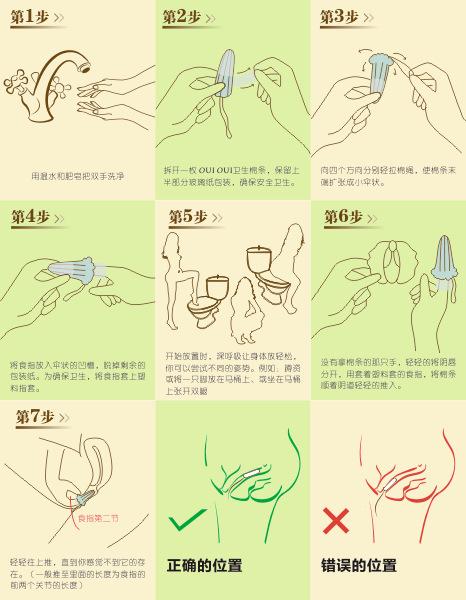 安全密封棉条厂家 - 安全密封棉条价格 - 深圳市金凯迪卫生用品有限