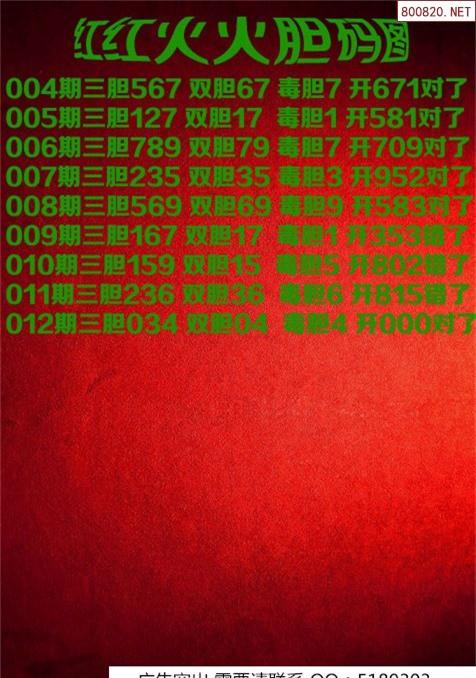012期福彩3d杀码图谜汇总天齐网收集