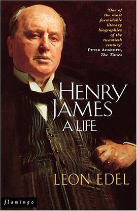 henryjames