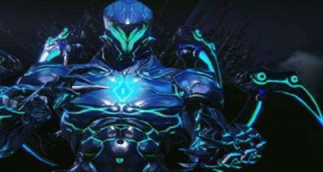 cf终结者所有形态