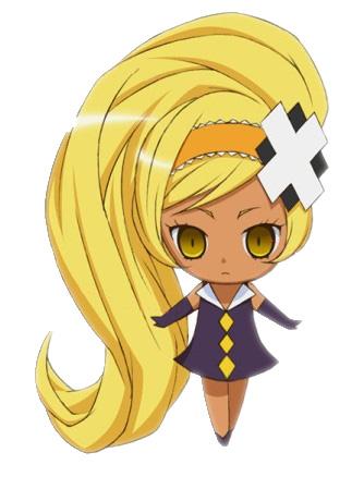  p>月咏歌呗,日本漫画《 a href="#" data-lemmaid="74409">守护甜心!