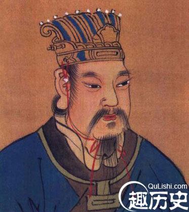 东晋王导风流野史,老婆带刀抓小三,吓得王导.