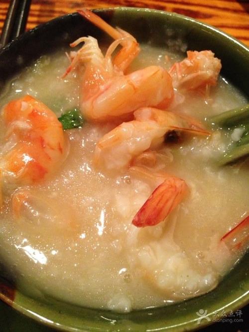 虾粥      fly_d上传于2013-10-25 15:22:32