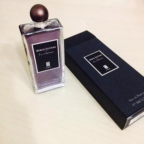 转一瓶芦丹氏【修女50ml】有孤女也可以和我换qaq