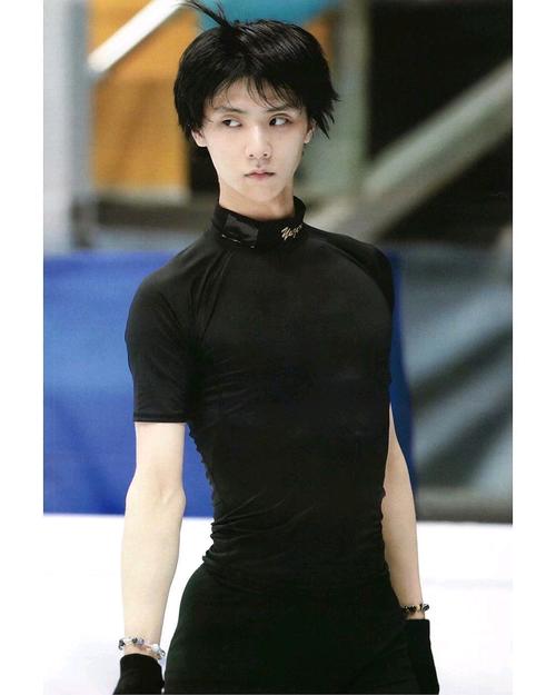 图集羽生结弦的绝美照片1适合萌新抱图老粉养眼