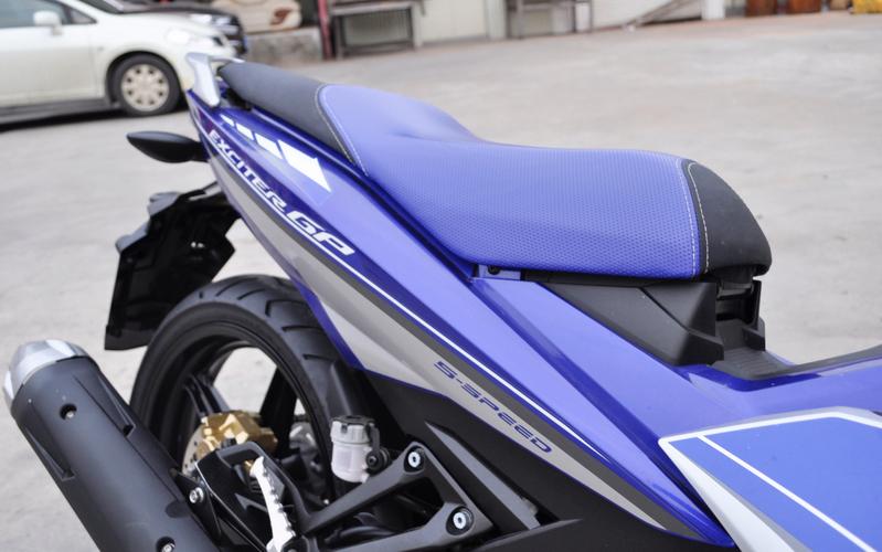 雅马哈gp150