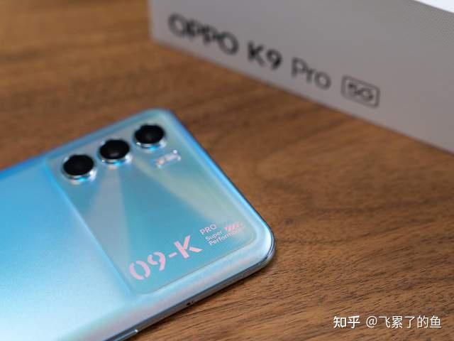 oppok9pro和真我gt大师探索版选哪个
