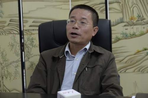 中铁玉树重建指挥部指挥长杨煜:中铁接收的玉树重建58个项目基本完工