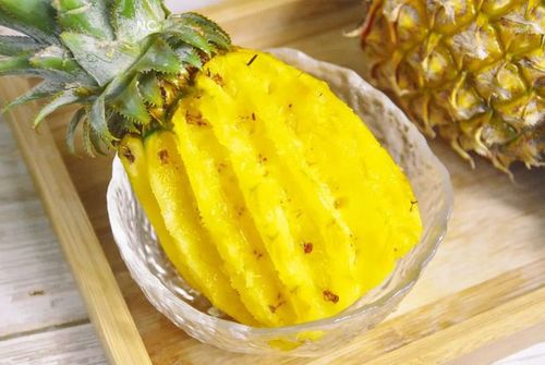 年后吃它最刮油!爆卖 100000  的"中国菠萝之乡",脆甜清爽,只要 29.