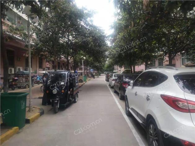 兴达花园 3室 2厅 132平米|兴达花园二手房_南阳二手房_c21在线
