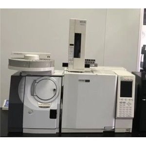 二手岛津气质联用仪gcms-qp2010