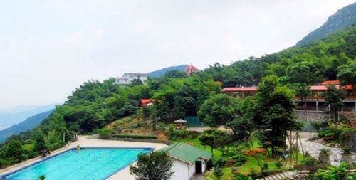 白云山农业观光园