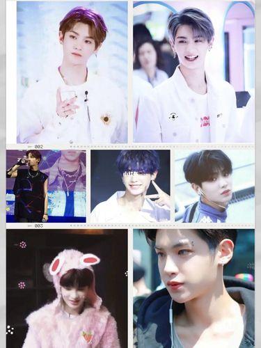 黄明昊 壁纸_壁纸_黄明昊_素材_壁纸