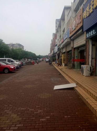 新区硕放镇住宅底商生意转让