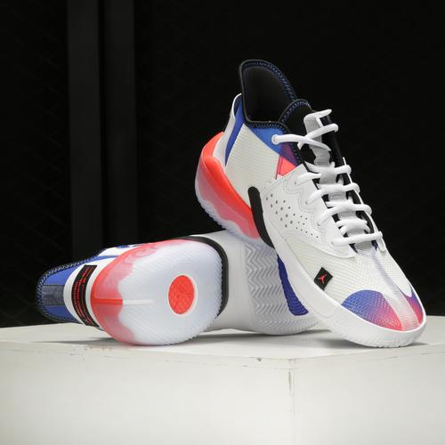 nike耐克正品airjordanreactelevationpf男子篮球篮球鞋