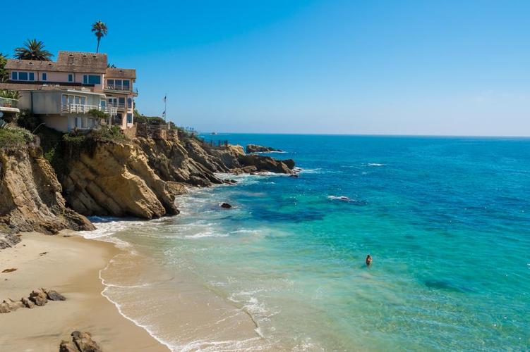 laguna beach inn(拉姑纳海滩旅馆)