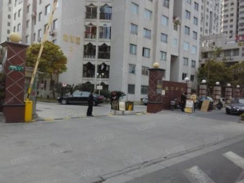 皇朝新城,黄兴路1999弄-上海皇朝新城二手房,租房