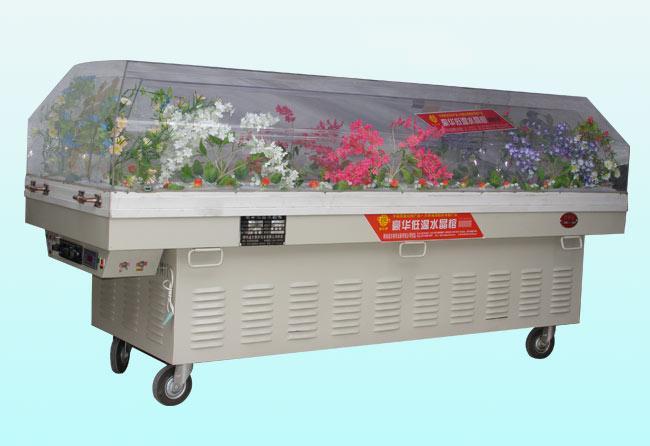 恒温棺/新疆水晶棺/水晶棺厂家/水晶棺生产厂家/水晶棺厂