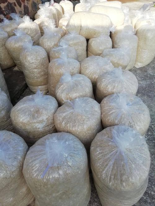 新鲜豆腐渣 发酵豆腐渣